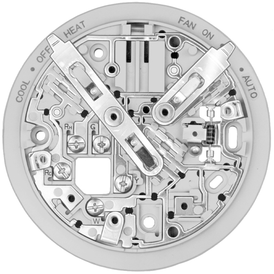 SUBBASE HTPMP/ELEC HT/CL - 